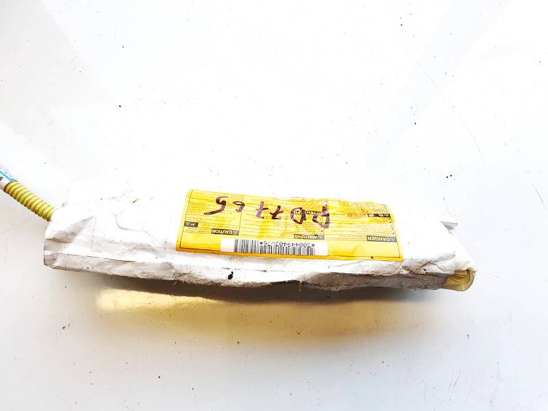 7391344010 Toyota Avensis Verso 2003 Seat AIRBAG