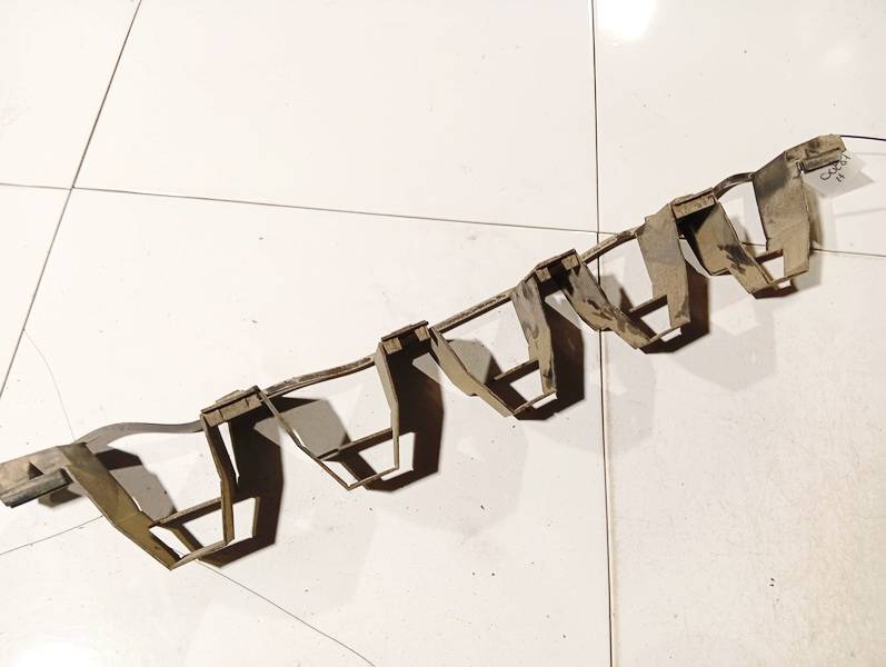 30698691 Volvo V50 2005 Bumper mounts - REAR - Thumbnail 2