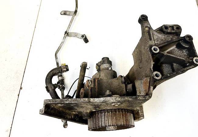 0445010130 Fiat Multipla 2005 High Pressure Injection Pump