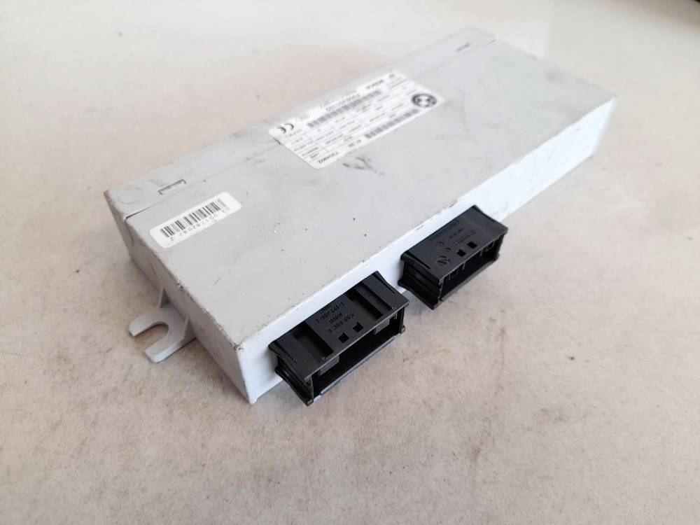 61357304902 BMW 5-Series 2011 autres ordinateurs