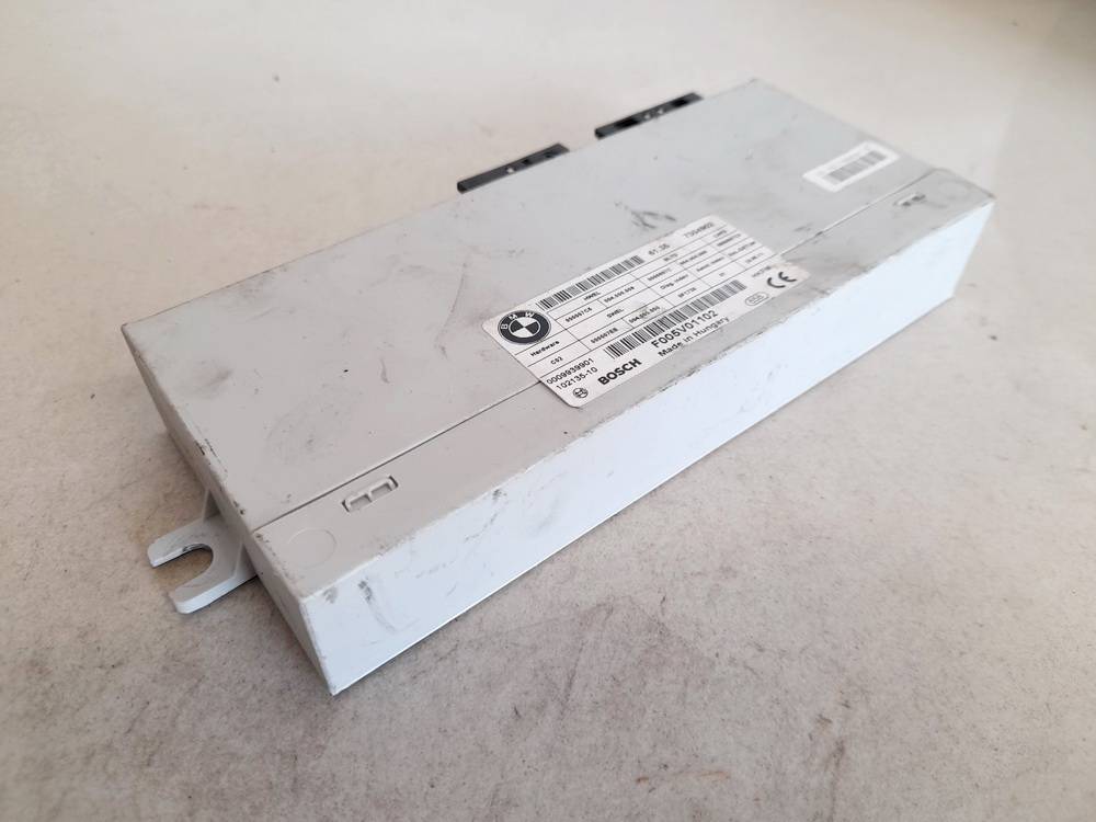 61357304902 BMW 5-Series 2011 autres ordinateurs - Thumbnail 3