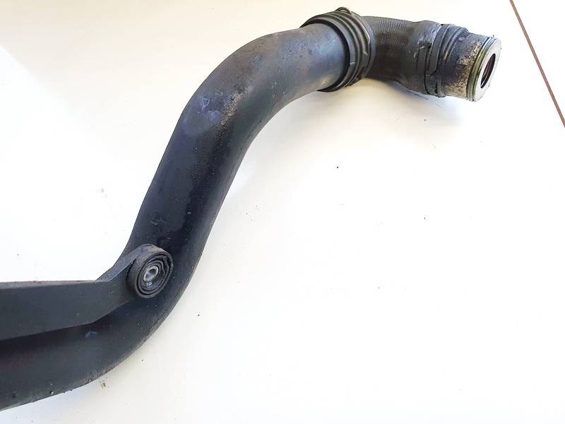 1K0145762P Skoda Octavia 2007 TURBO INTERCOOLER PIPE HOSE - Thumbnail 3