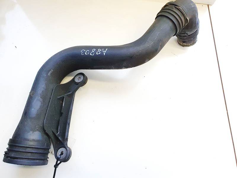 1K0145762P Skoda Octavia 2007 TURBO INTERCOOLER PIPE HOSE
