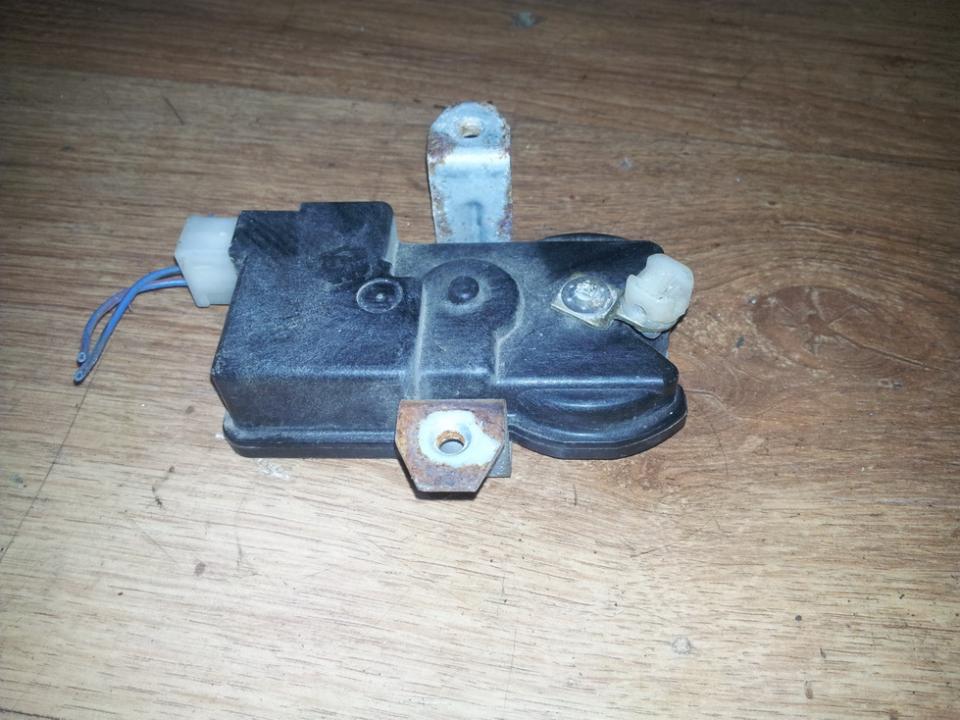 1528006060 Mitsubishi Lancer 1996 Central locking motor