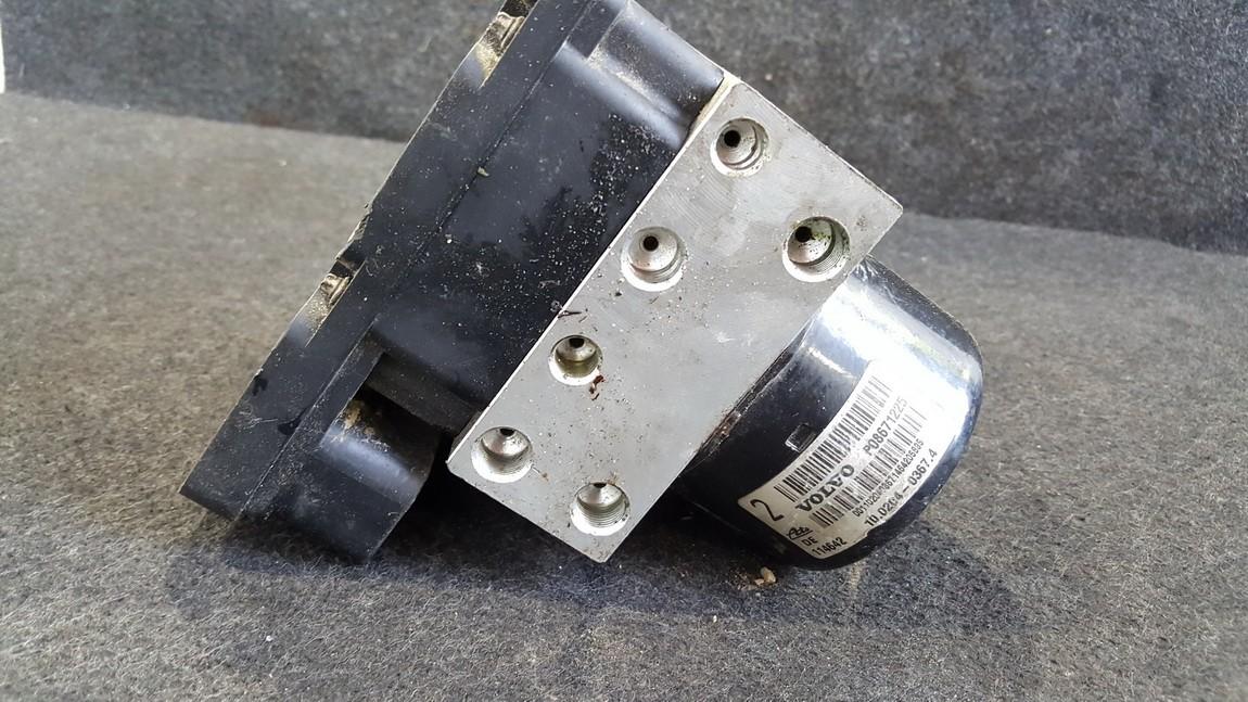 P08671225 Volvo V70 2003 Moduł ABS