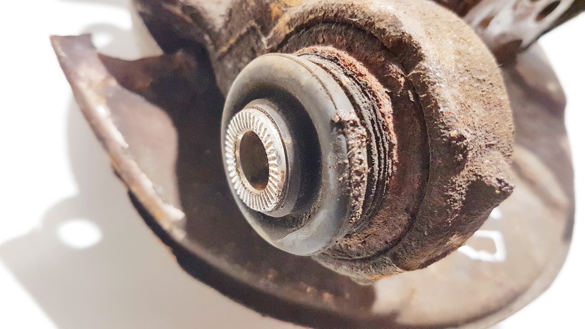 Toyota RAV-4 2008 Wspornik piasty - TYLNE LEWE - Thumbnail 2