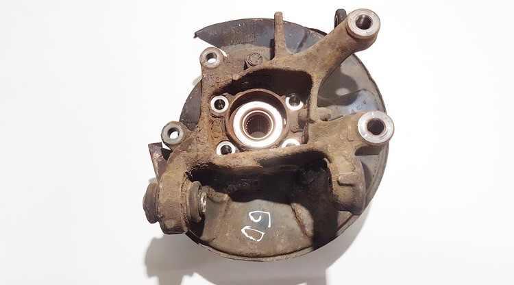 Toyota RAV-4 2008 Wspornik piasty - TYLNE LEWE