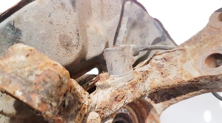 0265006676 Toyota Avensis 2004 czujnik ABS - PRZEDNIE LEWE