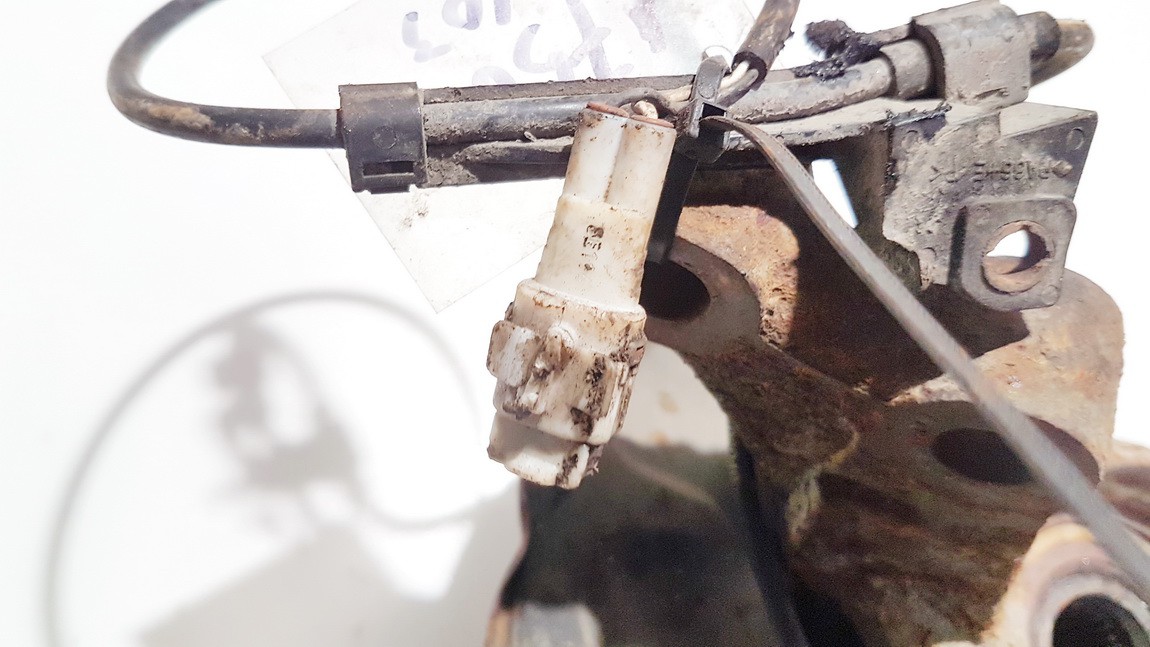 0265006676 Toyota Avensis 2004 ABS Sensor (ABS WHEEL SPEED SENSOR) - FRONT LEFT - Thumbnail 3