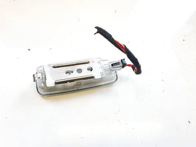 4D0947105A Audi A5 2009 Interior lighting - Thumbnail 3