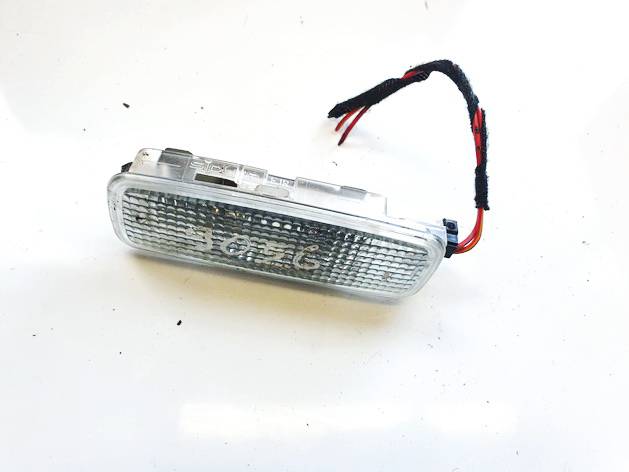 4D0947105A Audi A5 2009 Interior lighting - Thumbnail 2