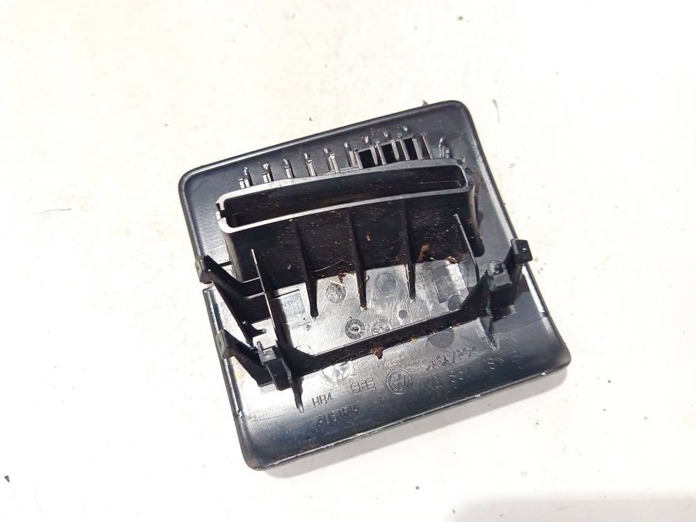 1K0857781B Skoda Octavia 2009 Interior trim - Thumbnail 3