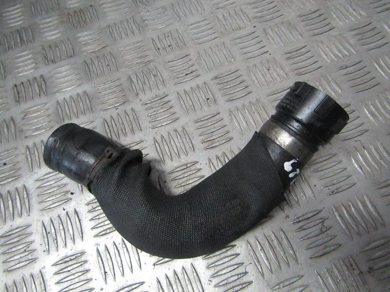 3B0122291K Audi A8 2004 Radiator Hose (Water Hose) - Thumbnail 2