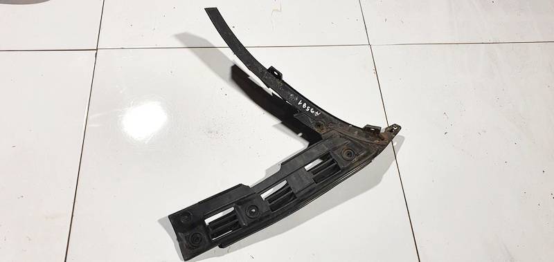 3B9807394B Volkswagen Passat 2001 Bumper mounts (BUMPER BRACKET) - REAR RIGHT
