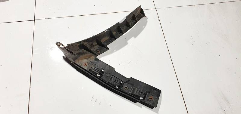 3B9807394B Volkswagen Passat 2001 Bumper mounts (BUMPER BRACKET) - REAR RIGHT - Thumbnail 2