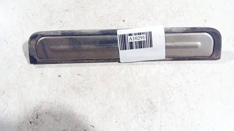 769B3AV710 Nissan Primera 2003 Iekšējā sliekšņa apdare - AIZMUGURE PA KREISI