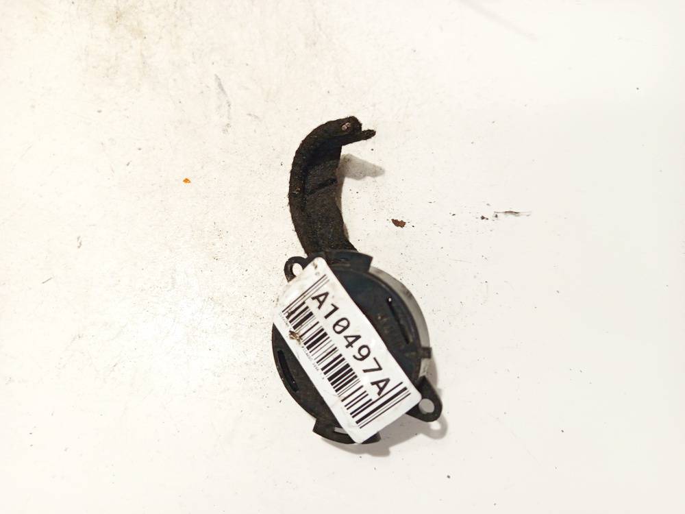 9633355780 Citroen C4 Grand Picasso 2006 Garso kolonele