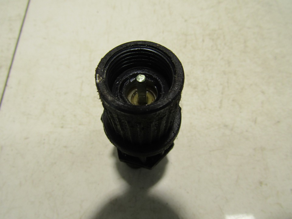 96190708 96190708 Speedometer Sensor (Vehicle Speed Sensor) Opel Corsa