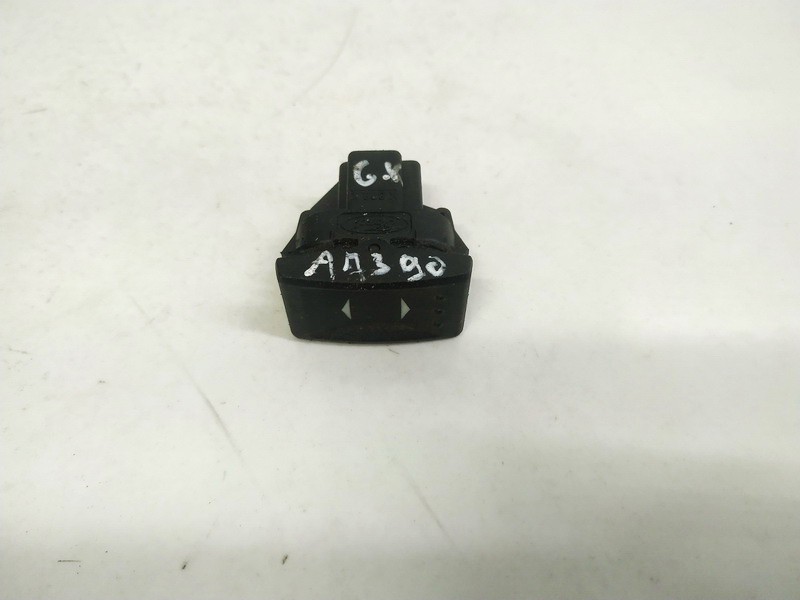 1S7T14529AB Ford Mondeo 2002 Loga vadības poga (loga pacēlāja pogas)