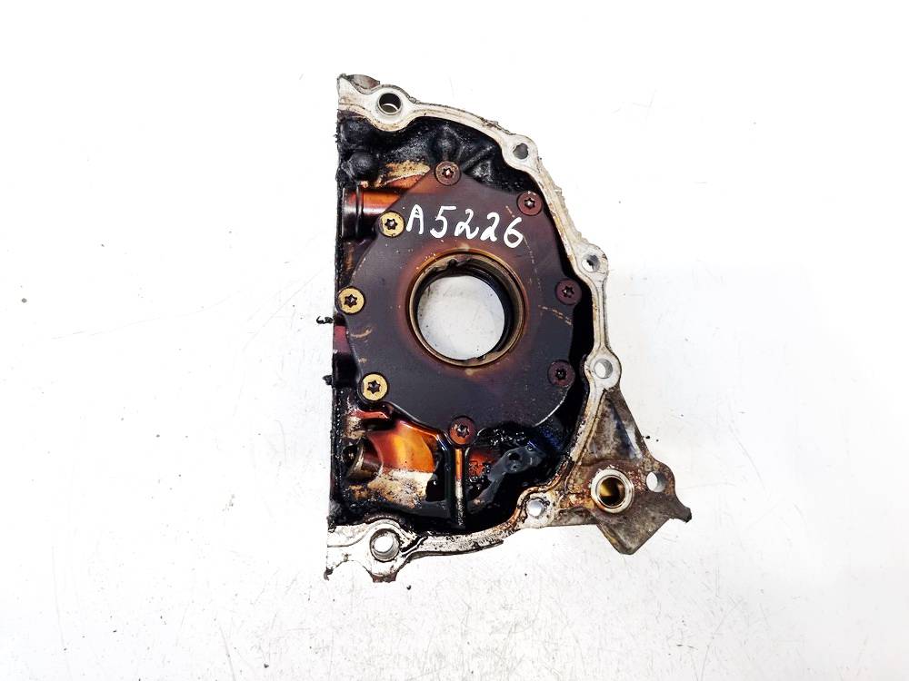 Mazda Premacy 2004 Pompe à Huile Moteur - Thumbnail 3