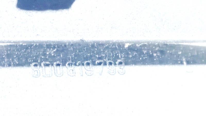 8D0819793 Audi A4 2000 Salono oro groteles - Thumbnail 3