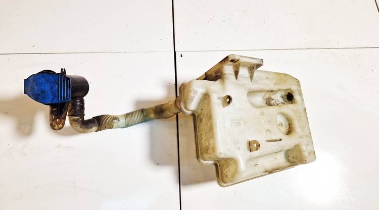 1K0955453Q Skoda Octavia 2007 Langu apiplovimo bakelis