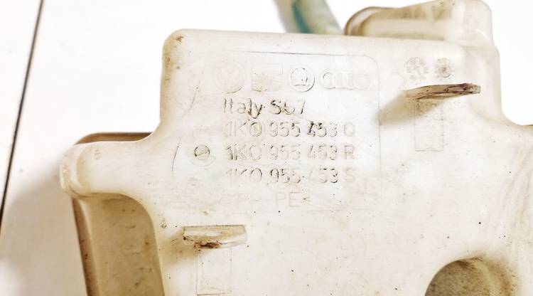 1K0955453Q Skoda Octavia 2007 Langu apiplovimo bakelis - Thumbnail 2