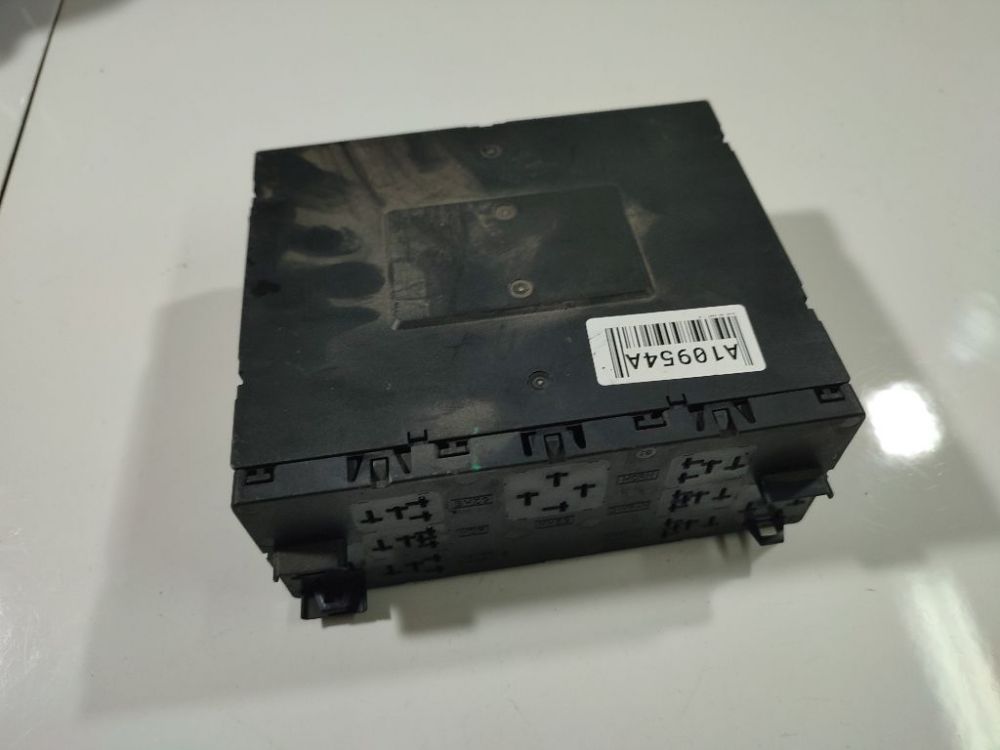 07489782 Audi A3 2007 Блок комфорта