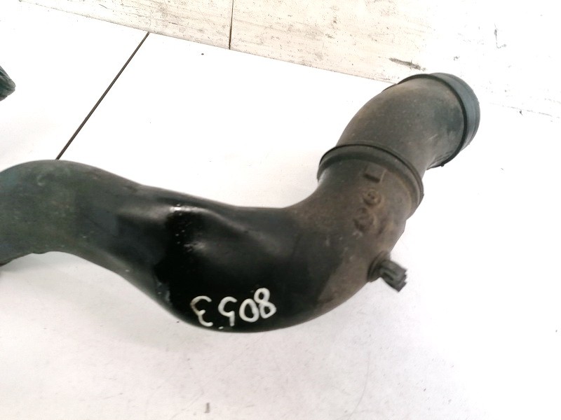 PX0446037 Volkswagen Golf 2000 TURBO INTERCOOLER PIPE HOSE - Thumbnail 2