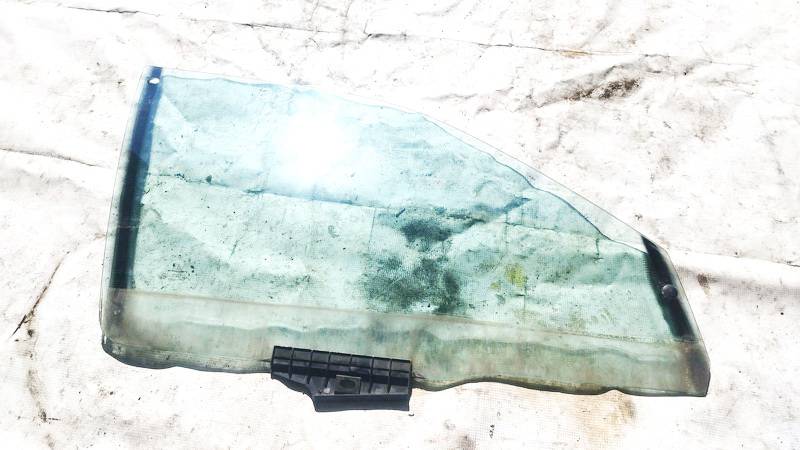 AS2 Audi 100 1994 Door-Drop Glass - FRONT RIGHT