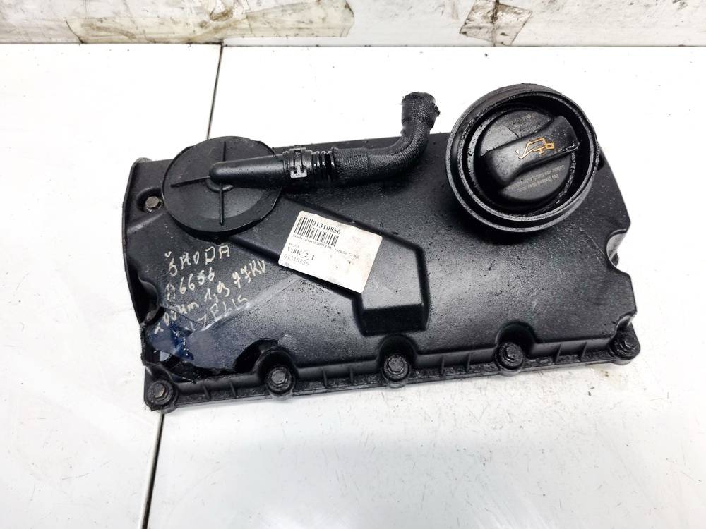 038103475N Skoda Octavia 2004 Valve cover