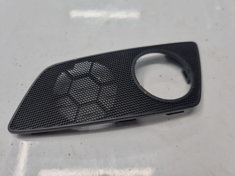 1Z1867435 Skoda Octavia 2006 Interior trim