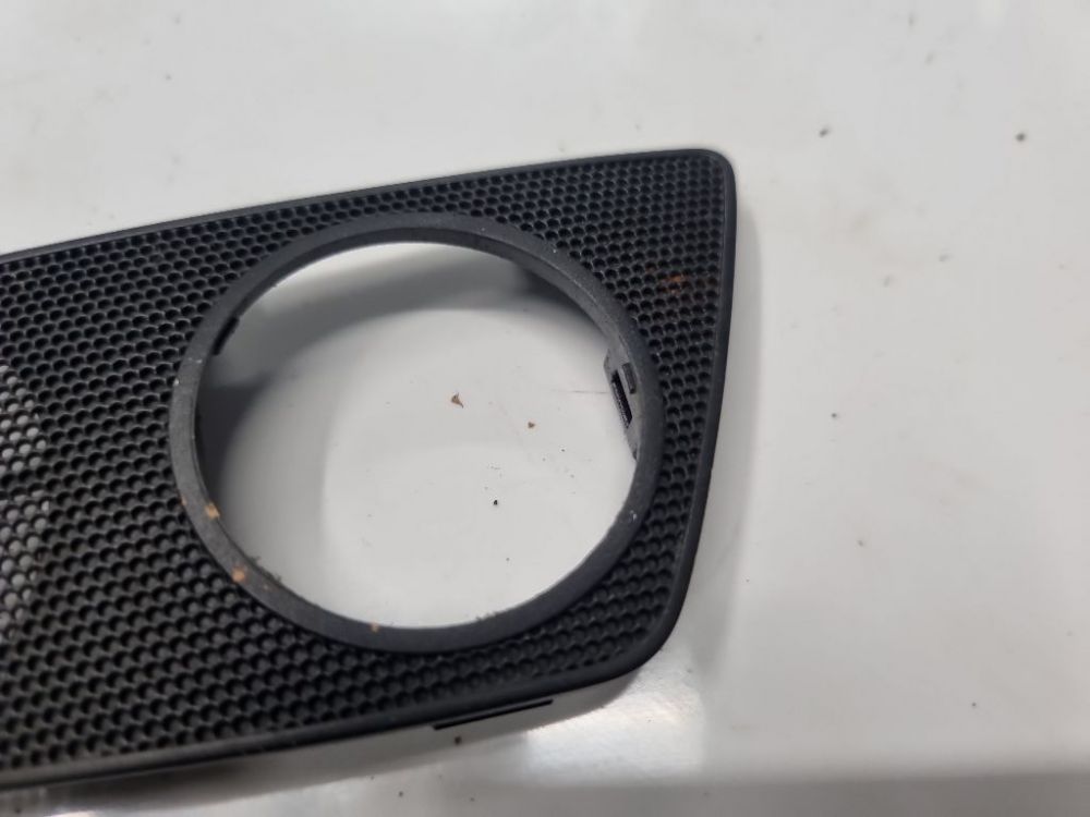 1Z1867435 Skoda Octavia 2006 Wykończenie wnętrza (plastikowe elementy) - Thumbnail 2