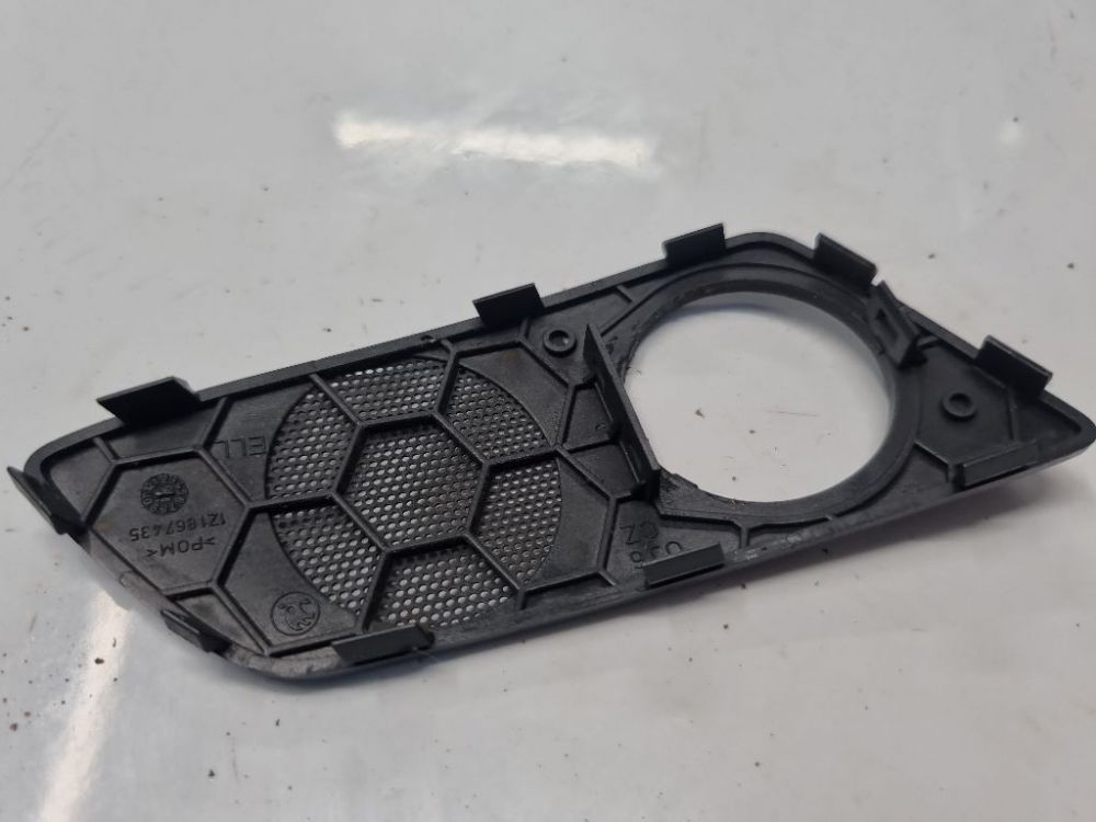 1Z1867435 Skoda Octavia 2006 Wykończenie wnętrza (plastikowe elementy) - Thumbnail 3