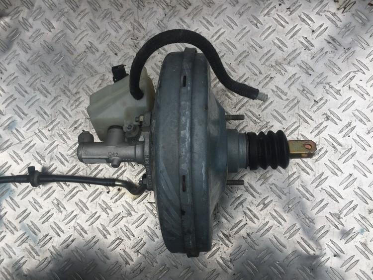 Mercedes-Benz C-CLASS 1997 Serwo hamulca