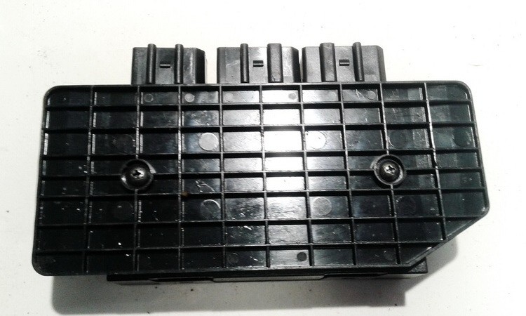 1C0959799A Volkswagen Passat 2002 General Module Comfort Relay (Unit) - Thumbnail 2