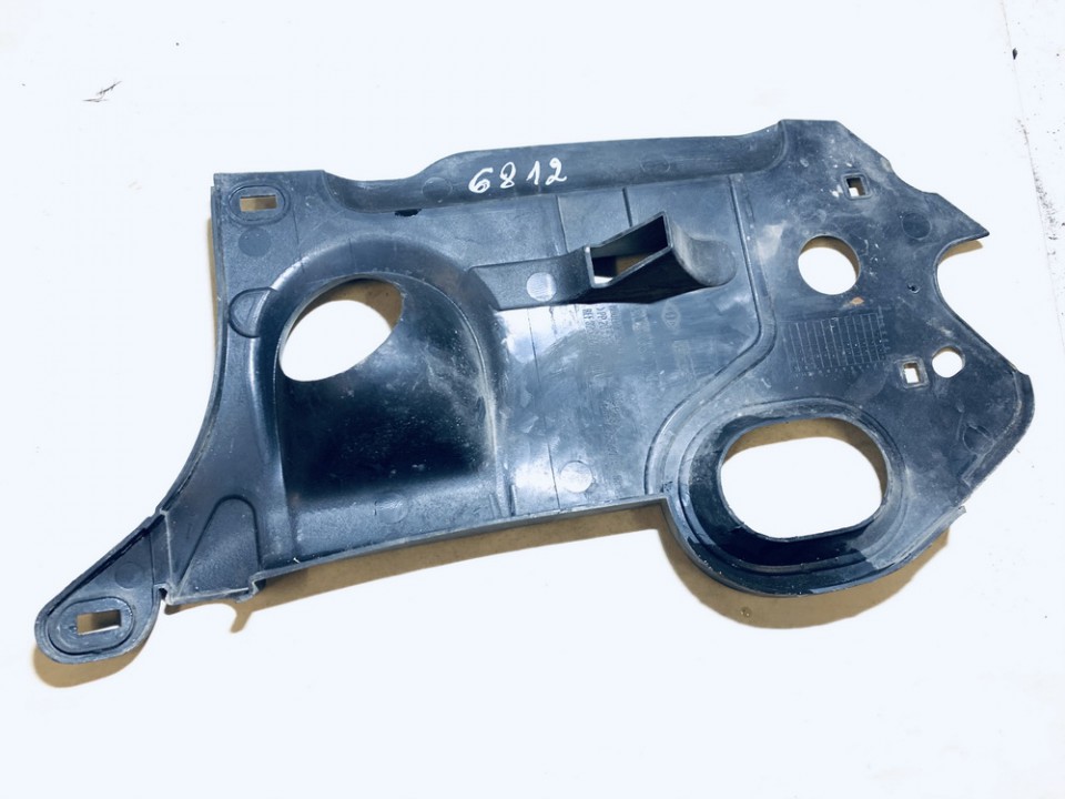 8200520781 8200520774 Engine Cover (plastic trim cover engine) Renault