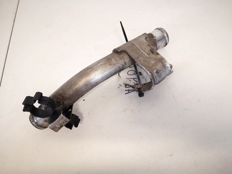 Audi A4 2002 Interkulera šļūtene - Thumbnail 3