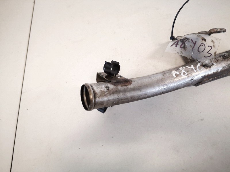 Audi A4 2002 Interkulera šļūtene - Thumbnail 2