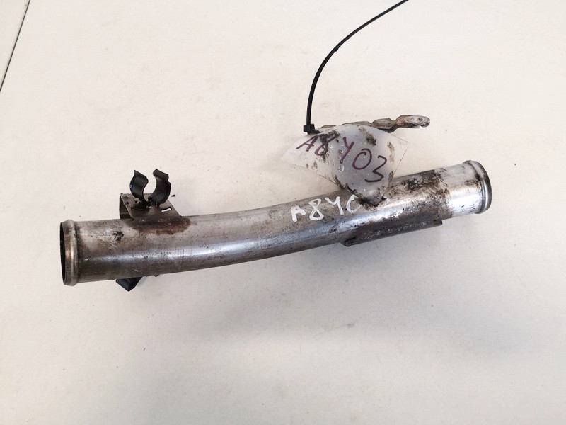 Audi A4 2002 Ladeluftschlauch Druckrohr