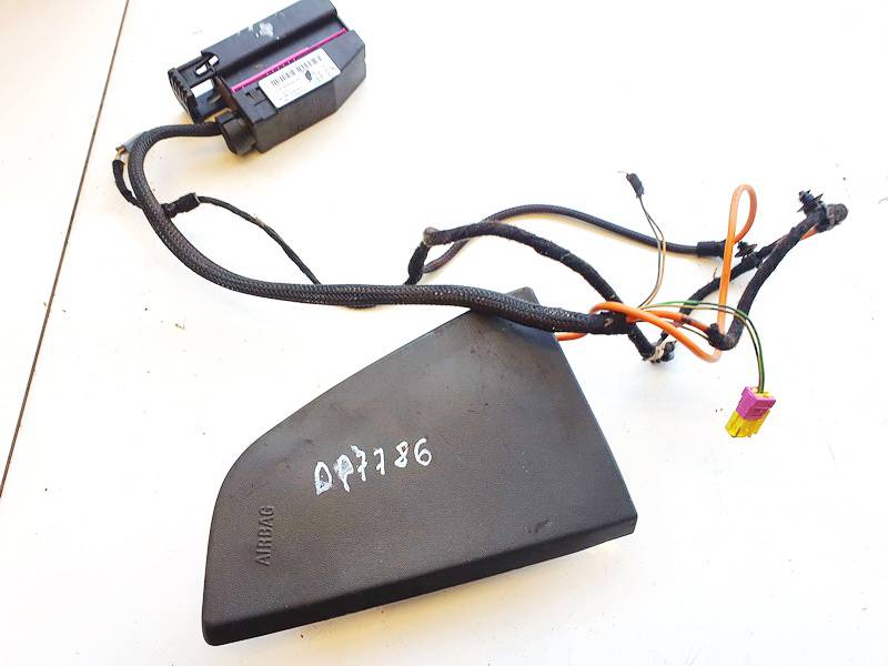 24437227 Opel Vectra 2004 Sedynes Airbag SRS