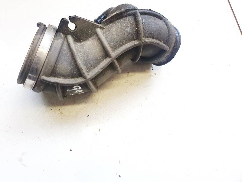 24441600 Opel Zafira 2003 Interkulerio zarna -  slanga - Thumbnail 2