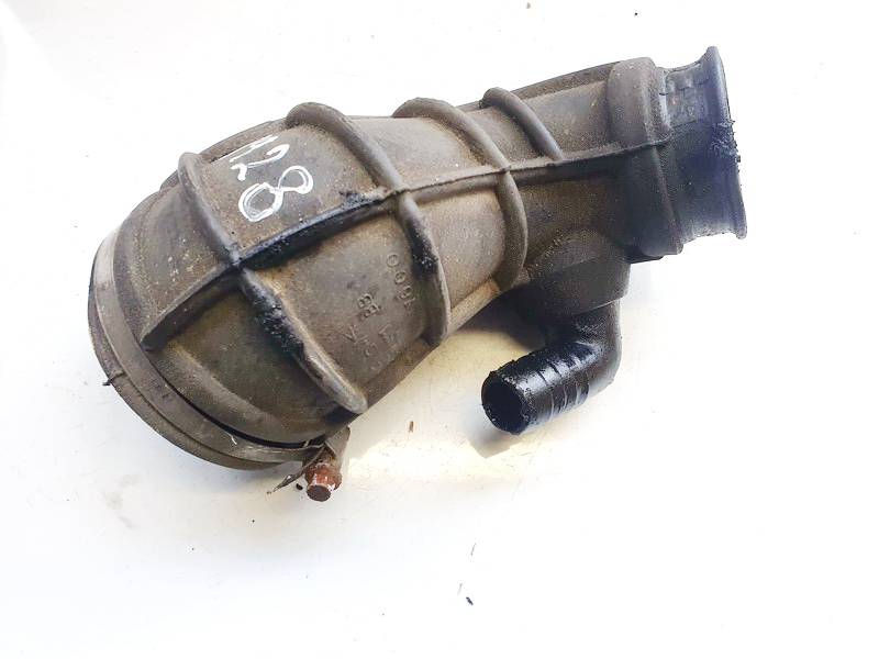 24441600 Opel Zafira 2003 Interkulerio zarna -  slanga