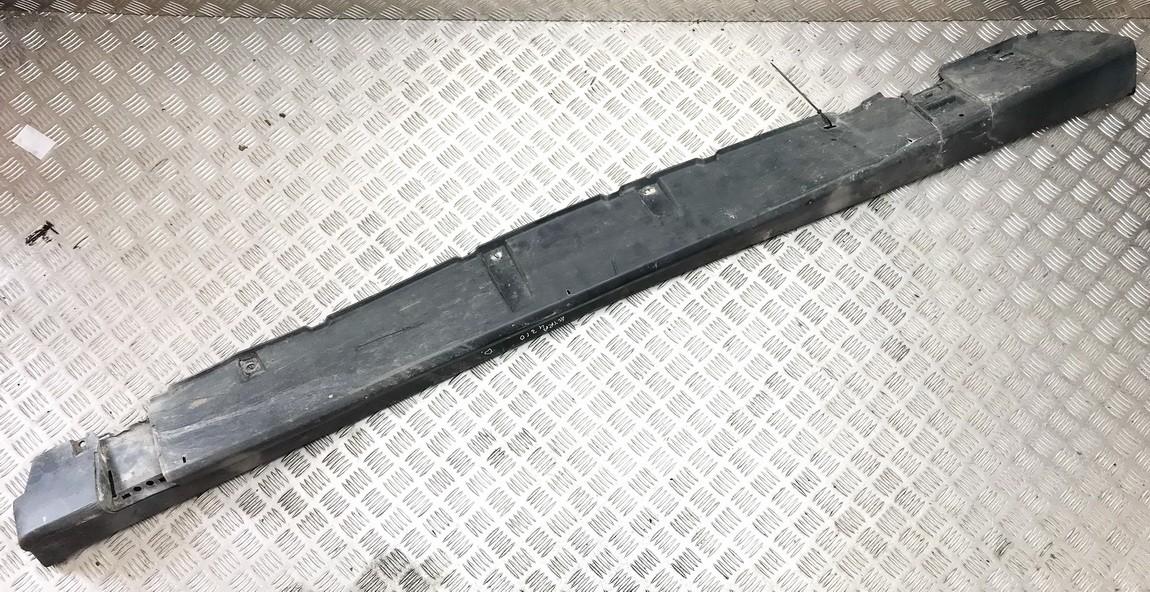 Opel Astra 1998 Right Sill Moulding