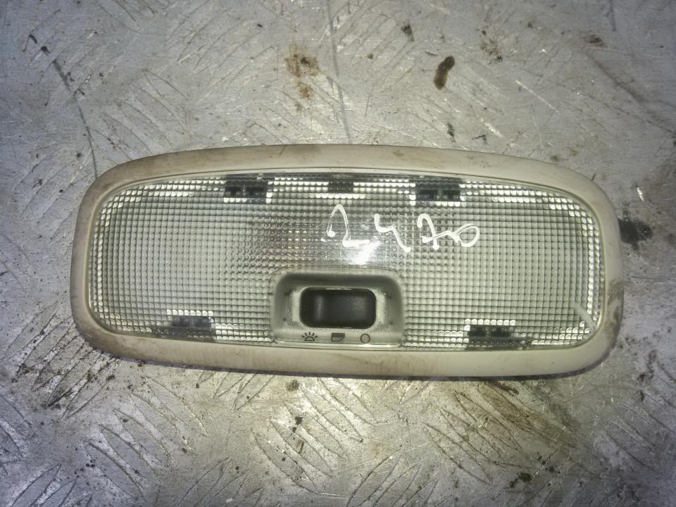 3S7A13776AA Ford Focus 2005 Eclairage intérieur