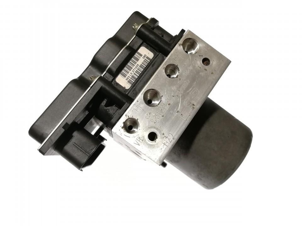 4F0910517K Audi A6 2006 ABS Unit (ABS Brake Pump)