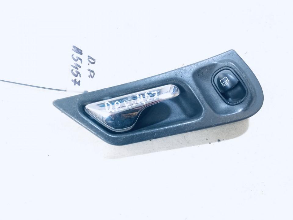 A3183 Mercedes-Benz C-CLASS 2002 Duru vidine rankenele P.D.