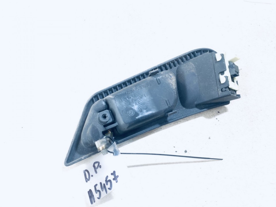 A3183 Mercedes-Benz C-CLASS 2002 Duru vidine rankenele P.D. - Thumbnail 2