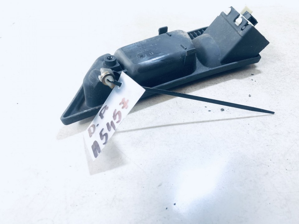 A3183 Mercedes-Benz C-CLASS 2002 Duru vidine rankenele P.D. - Thumbnail 3