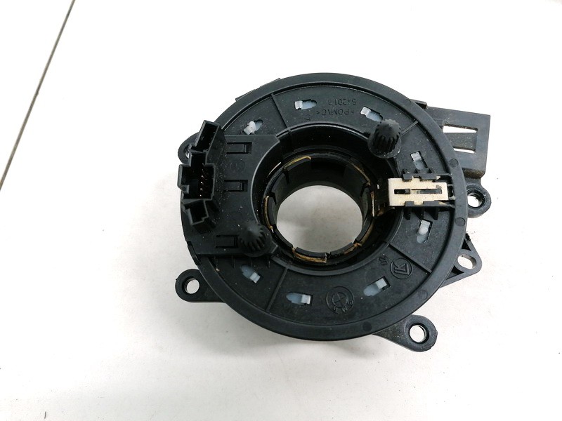 83764439 BMW X3 2005 Airbag Kontakteinheit Schleifring | EuroImpex